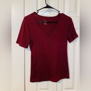 Women’s Small Tee